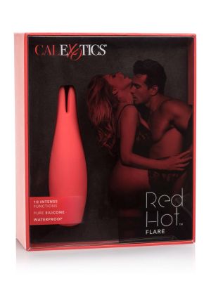 Red Hot Flare Red - image 2