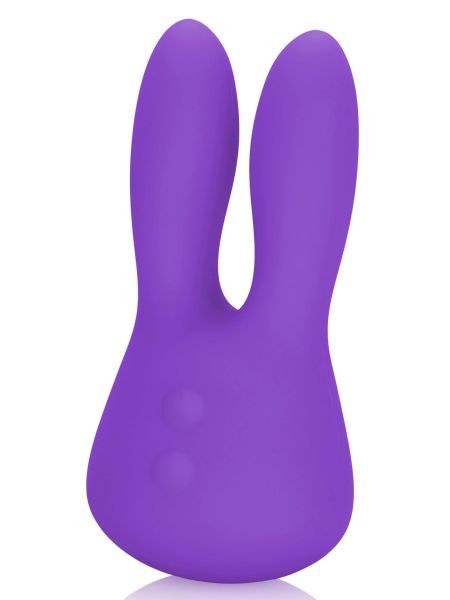 Silicone Marvelous Bunny Purple