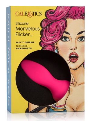 Silicone Marvelous Flicker Pink - image 2