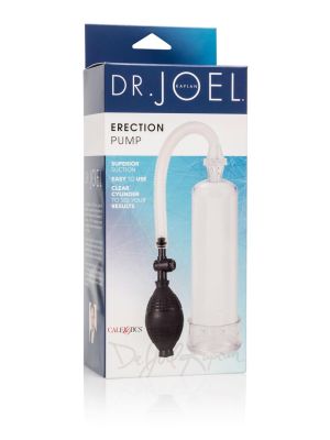 Erection Pump Transparent - image 2
