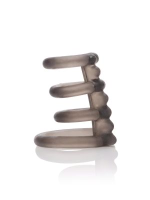 Support Master Triple Smooth Grey