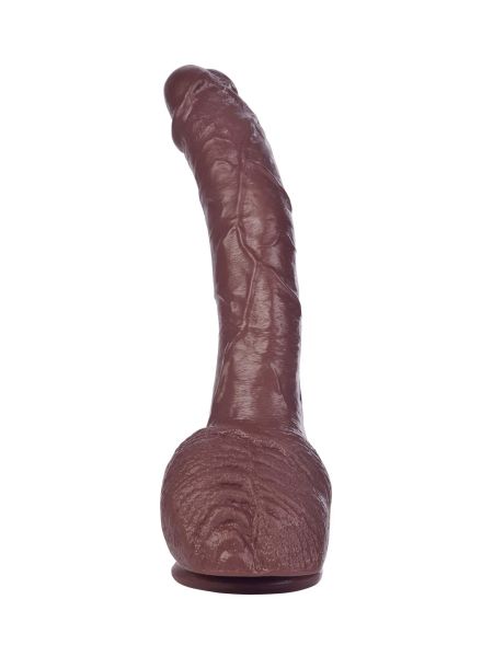 COLT Adam Dexter Cock Brown skin tone - 4