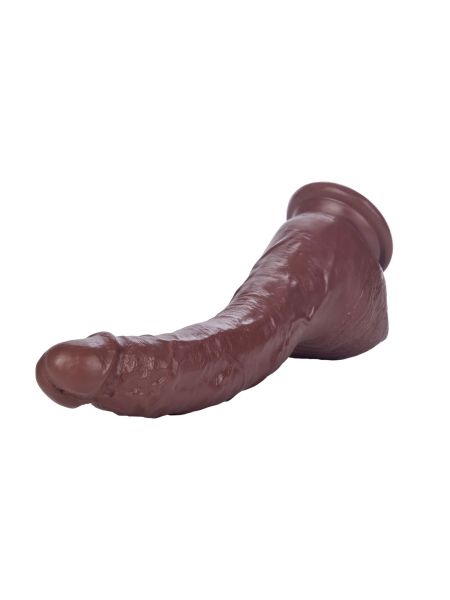 COLT Adam Dexter Cock Brown skin tone - 5