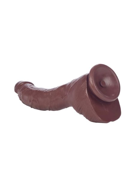 COLT Adam Dexter Cock Brown skin tone - 6