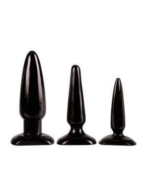 COLT Anal Trainer Kit Black