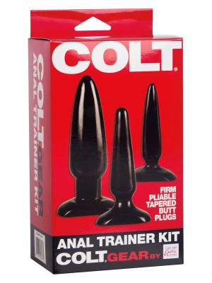 COLT Anal Trainer Kit Black - image 2