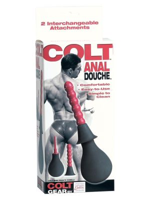 COLT Anal Douche Red - image 2