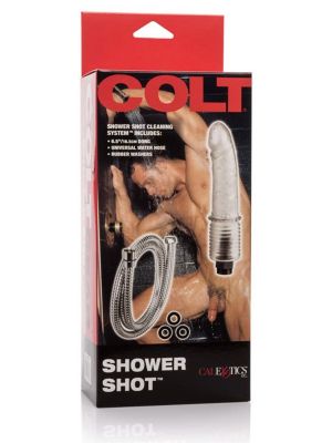 COLT Shower Shot Transparent - image 2