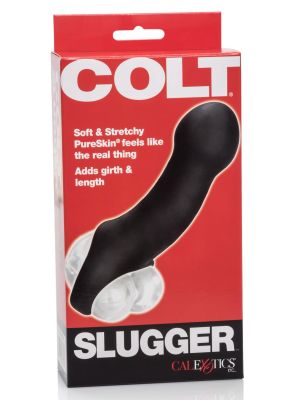 Colt Slugger Black - image 2