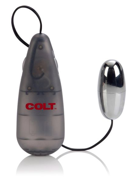 COLT Multi-Speed Power Bullet Metal