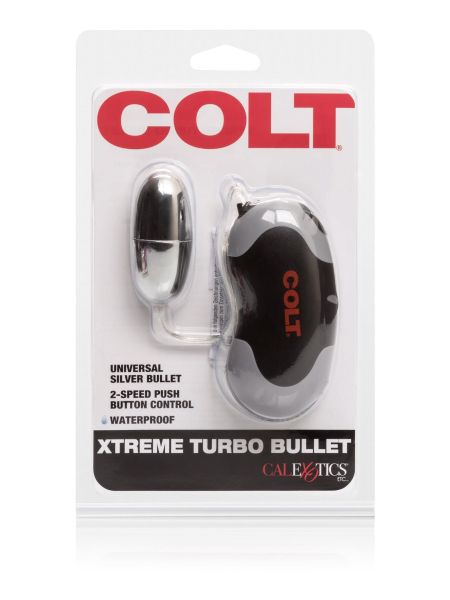 COLT Xtreme Turbo Bullet Metal - 2