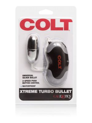 COLT Xtreme Turbo Bullet Metal - image 2