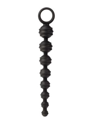COLT Power Drill Balls Black