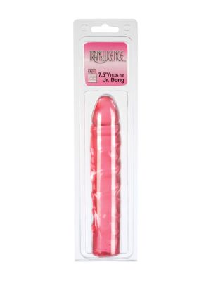 Translucence 7.5 Jr Dong Pink - image 2
