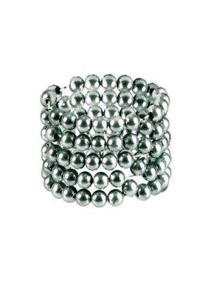 Ultimate Stroker Beads Silver