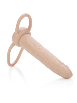Accommodator dual Penetrator Light skin tone