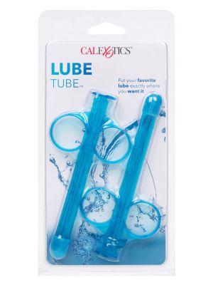 Lube Tube 2 Pcs Blue - image 2