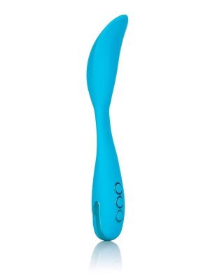 Palm Springs Pleaser Blue