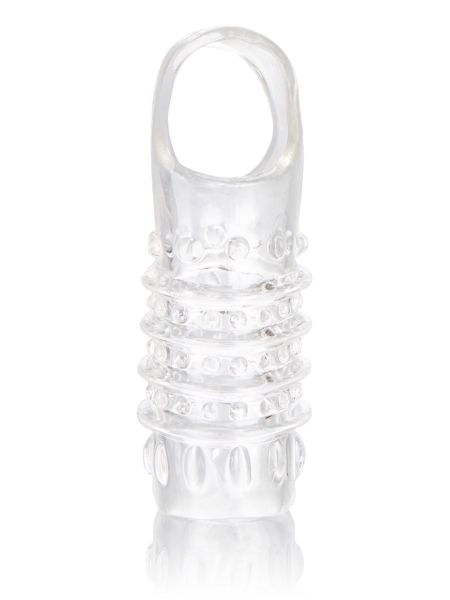 Stimulation Enhancer Transparent
