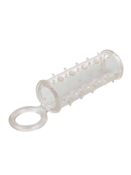 Sensation Enhancer Transparent - 4