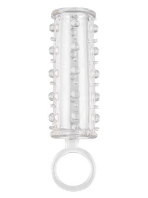 Sensation Enhancer Transparent