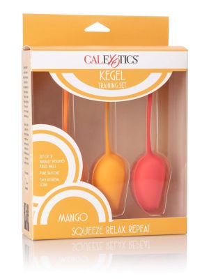 Kegel Training Set Mango Assortment - image 2