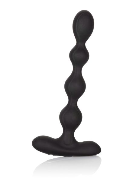 Eclipse Slender Beads Black
