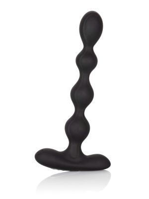 Eclipse Slender Beads Black