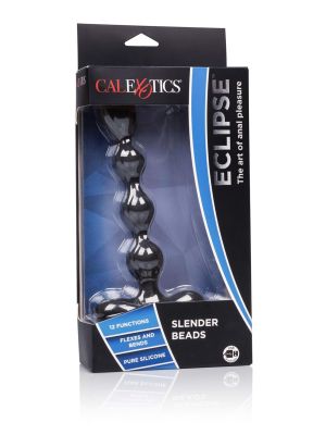 Eclipse Slender Beads Black - image 2