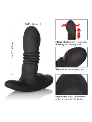 Eclipse Thrusting Probe Black - image 2