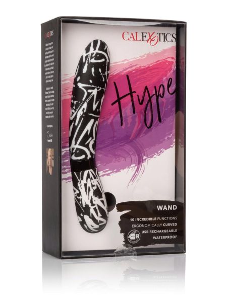 Hype Wand Multicolor - 2