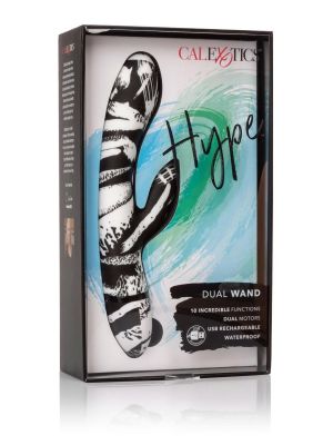 Hype Dual Wand Multicolor - image 2