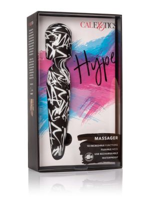 Hype Massager Multicolor - image 2