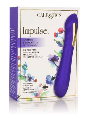 Estim Petite Wand Blue - image 2