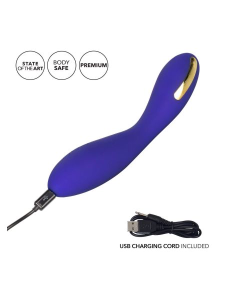 Estim Wand Blue - 5