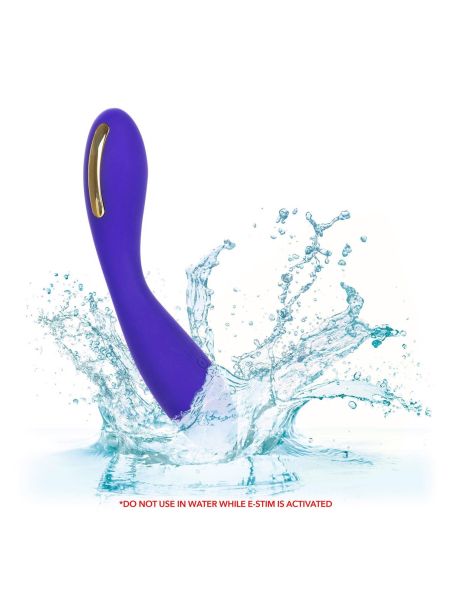 Estim Wand Blue - 3