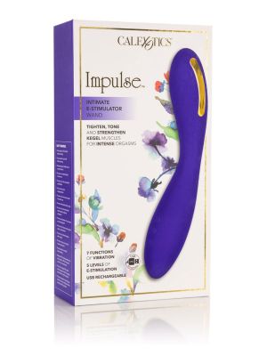 Estim Wand Blue - image 2