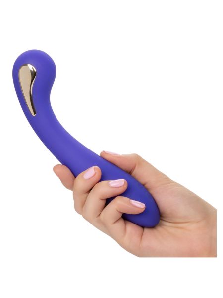 Estim Petite G Wand Blue - 5