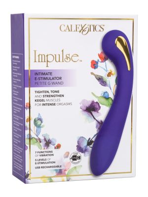 Estim Petite G Wand Blue - image 2