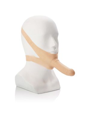 The Accommodator Dong Light skin tone