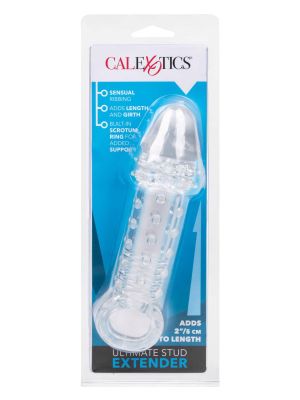 Ultimate Stud Extender Transparent - image 2