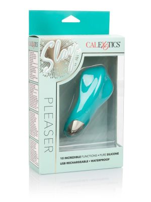 Slay Pleaser Aqua - image 2