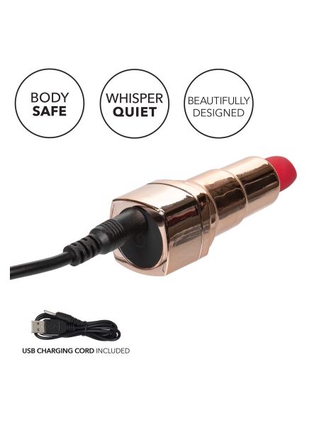 Hide & Play Lipstick Recharge Red - 7