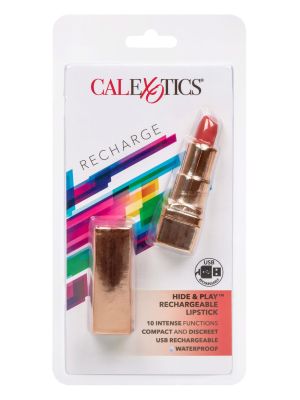 Hide & Play Lipstick Recharge Red - image 2