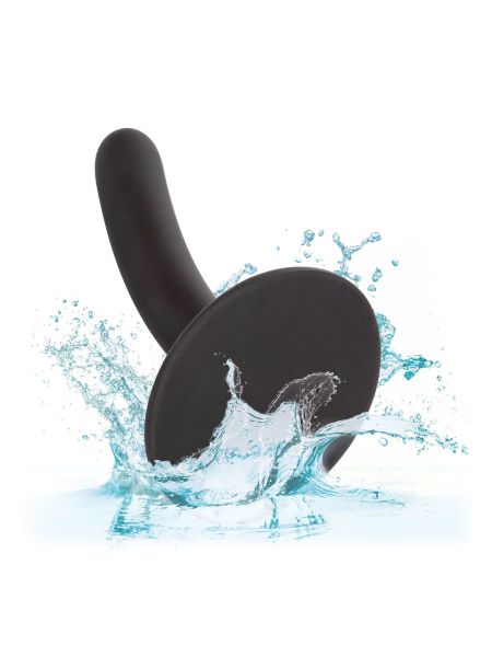 Boundless 4.5/11.5cm Slim Black - 4