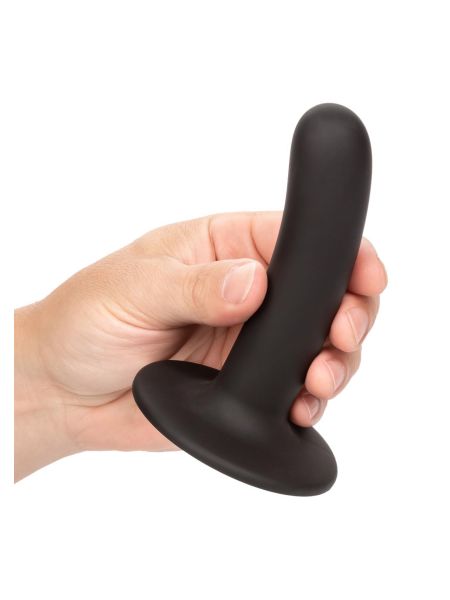 Boundless 4.75/12cm Smooth Black - 3