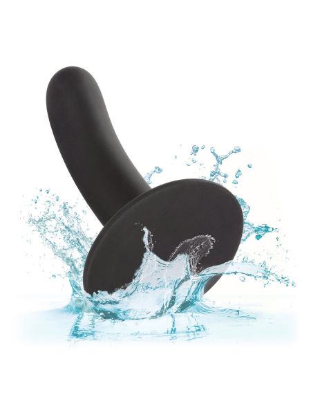 Boundless 4.75/12cm Smooth Black - 4