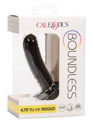 Boundless 4.75/12cm Ridged Black - image 2