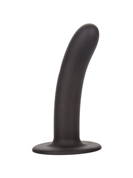 Boundless 6/15.25cm Smooth Black