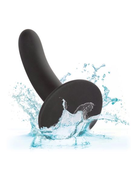 Boundless 6/15.25cm Smooth Black - 4